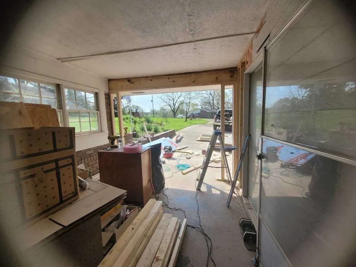 Air movers and dehumidifier for Drying & Dehumidification in Otsego